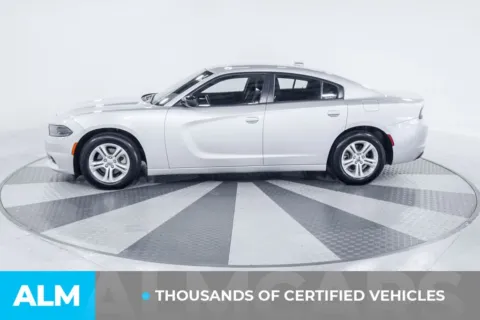 More photos of 2023 Dodge Charger SXT at ALM Kia South, GA