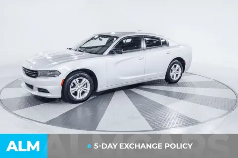 Another view of 2023 Dodge Charger SXT for sale in Union City, GA at ALM Kia South