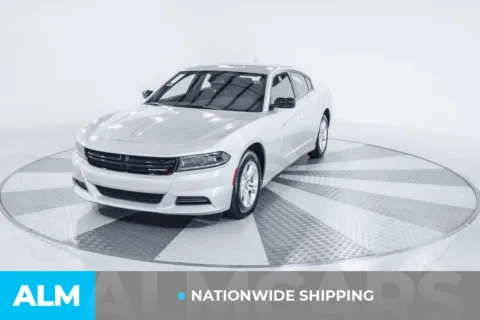 Another view of 2023 Dodge Charger SXT for sale in Union City, GA at ALM Kia South