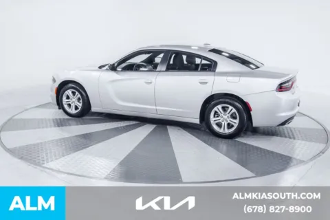 More photos of 2023 Dodge Charger SXT at ALM Kia South, GA