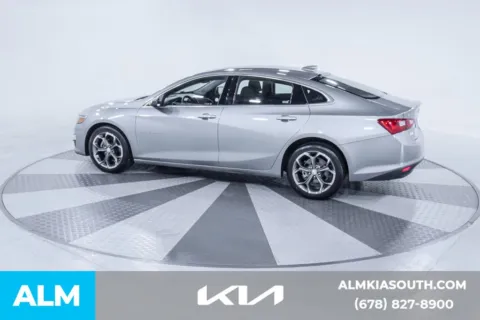 More photos of 2023 Chevrolet Malibu LT at ALM Kia South, GA