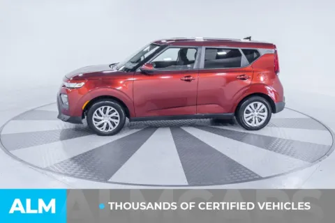 More photos of 2020 Kia Soul LX at ALM Kia South, GA