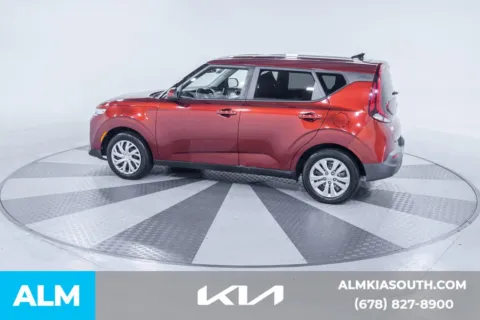 More photos of 2020 Kia Soul LX at ALM Kia South, GA