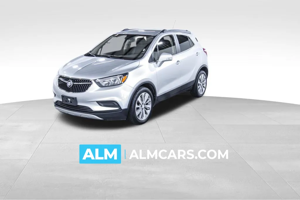 2019 Buick Encore Preferred for sale in Union City, GA
