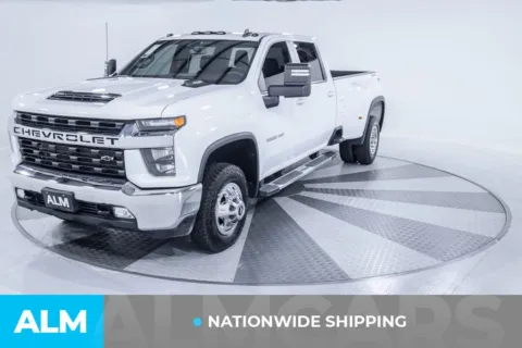 Photos of 2022 Chevrolet Silverado 3500HD LT for sale in Union City, GA at ALM Kia South