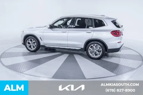 More photos of 2021 BMW X3 sDrive30i at ALM Kia South, GA