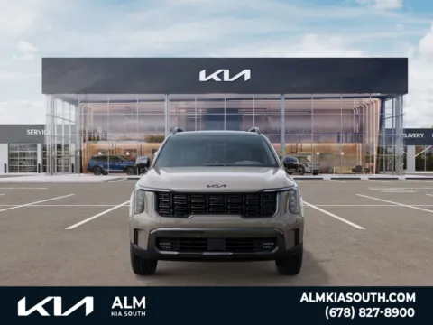 Photos of 2026 Kia Sorento X-Line SX Prestige for sale in Union City, GA at ALM Kia South