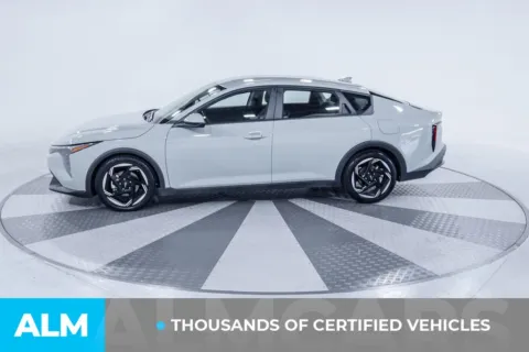 More photos of 2025 Kia K4 EX at ALM Kia South, GA