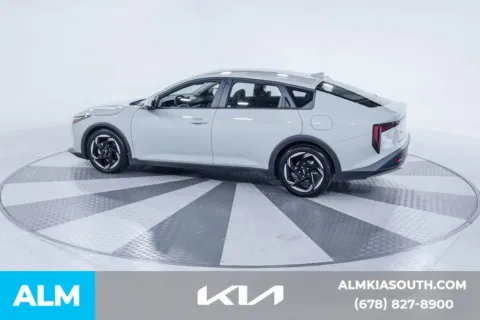 More photos of 2025 Kia K4 EX at ALM Kia South, GA