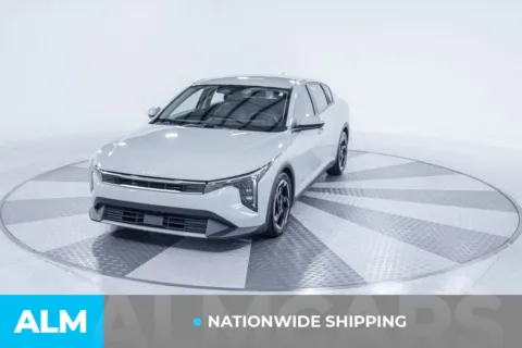 Photos of 2025 Kia K4 EX for sale in Union City, GA at ALM Kia South
