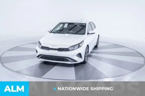Photos of 2024 Kia Forte LXS for sale in Union City, GA at ALM Kia South