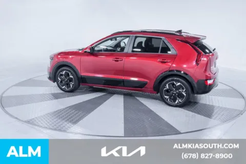 More photos of 2024 Kia Niro EV Wind at ALM Kia South, GA