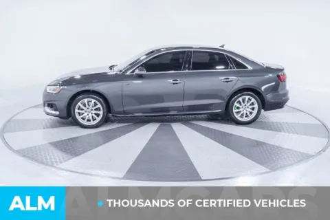 More photos of 2020 Audi A4 40 Premium at ALM Kia South, GA