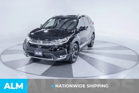 Photos of 2017 Honda CR-V Touring for sale in Union City, GA at ALM Kia South
