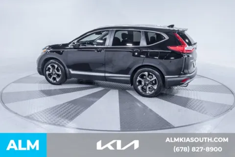 More photos of 2017 Honda CR-V Touring at ALM Kia South, GA