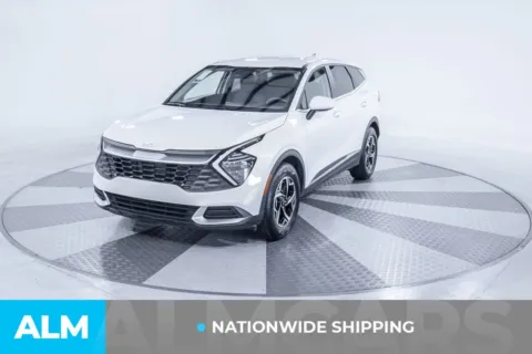 Photos of 2024 Kia Sportage LX for sale in Union City, GA at ALM Kia South