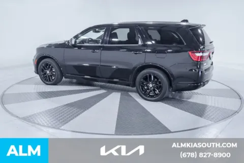 More photos of 2024 Dodge Durango GT at ALM Kia South, GA