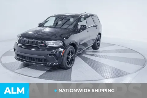 Another view of 2024 Dodge Durango GT for sale in Union City, GA at ALM Kia South
