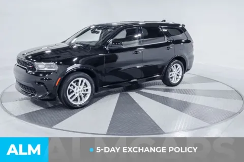 Another view of 2024 Dodge Durango GT for sale in Union City, GA at ALM Kia South