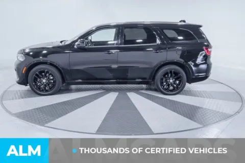 More photos of 2024 Dodge Durango GT at ALM Kia South, GA