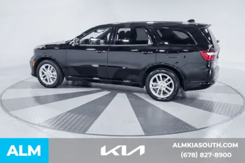 More photos of 2024 Dodge Durango GT at ALM Kia South, GA