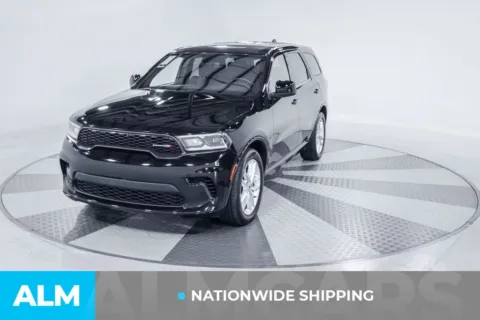 Photos of 2024 Dodge Durango GT for sale in Union City, GA at ALM Kia South