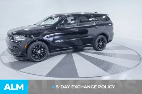 Another view of 2024 Dodge Durango GT for sale in Union City, GA at ALM Kia South