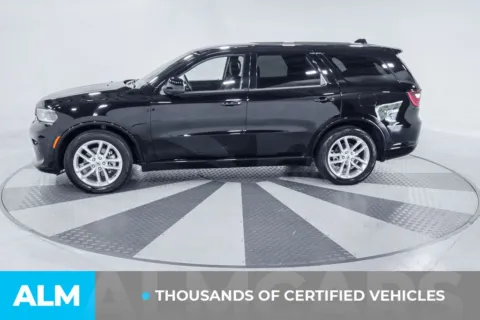 More photos of 2024 Dodge Durango GT at ALM Kia South, GA