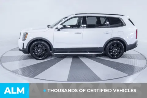 More photos of 2022 Kia Telluride EX at ALM Kia South, GA