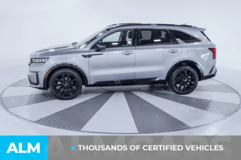 More photos of 2022 Kia Sorento SX at ALM Kia South, GA