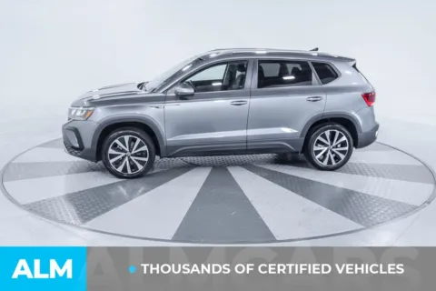 More photos of 2024 Volkswagen Taos 1.5T SE at ALM Kia South, GA