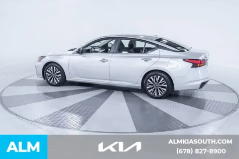 More photos of 2024 Nissan Altima 2.5 SV at ALM Kia South, GA