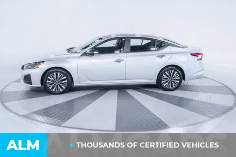 More photos of 2024 Nissan Altima 2.5 SV at ALM Kia South, GA