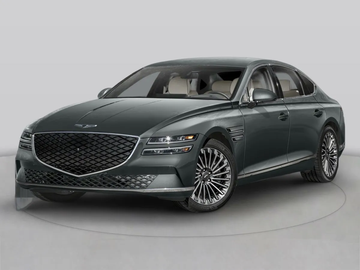 2024 Genesis Electrified G80 Advanced for sale in Union City, GA