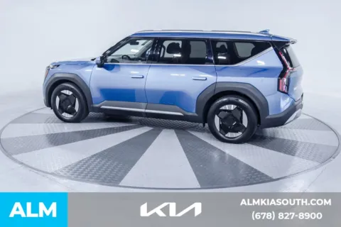 More photos of 2024 Kia EV9 Wind at ALM Kia South, GA