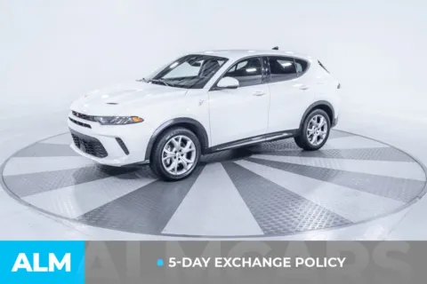 Another view of 2024 Dodge Hornet R/T for sale in Union City, GA at ALM Kia South