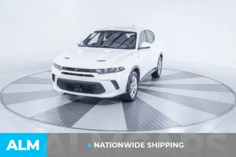 Another view of 2024 Dodge Hornet R/T for sale in Union City, GA at ALM Kia South