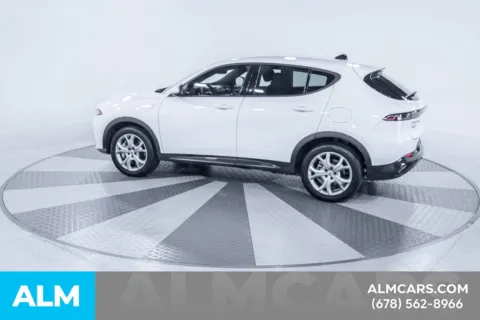 More photos of 2024 Dodge Hornet R/T at ALM Kia South, GA