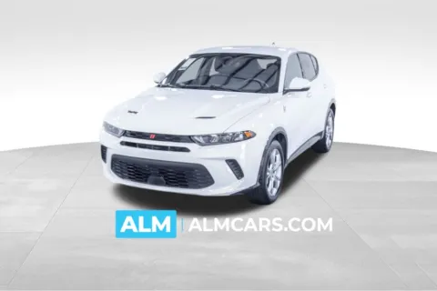 White 2024 Dodge Hornet R/T for sale in Union City, GA