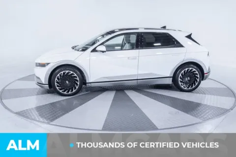 More photos of 2023 Hyundai IONIQ 5 Limited at ALM Kia South, GA