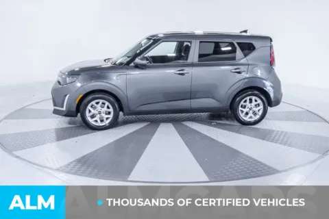 More photos of 2024 Kia Soul LX at ALM Kia South, GA