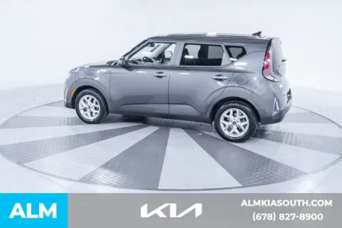 More photos of 2024 Kia Soul LX at ALM Kia South, GA