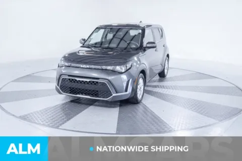 Photos of 2024 Kia Soul LX for sale in Union City, GA at ALM Kia South
