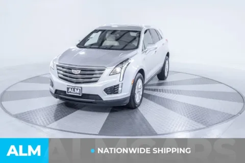 Photos of 2019 Cadillac XT5 for sale in Union City, GA at ALM Kia South