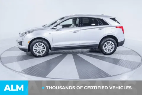 More photos of 2019 Cadillac XT5 at ALM Kia South, GA