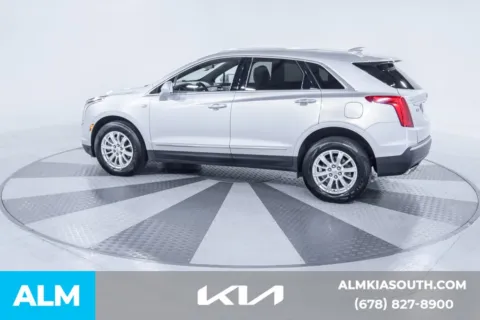 More photos of 2019 Cadillac XT5 at ALM Kia South, GA