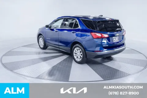 More photos of 2020 Chevrolet Equinox LT at ALM Kia South, GA