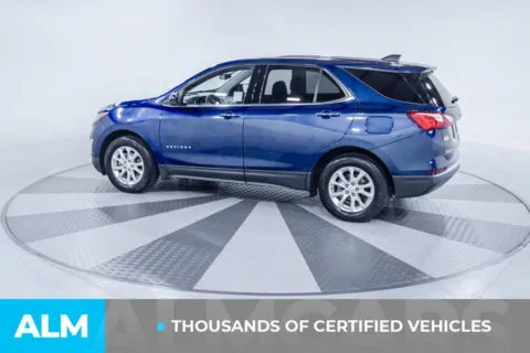 More photos of 2020 Chevrolet Equinox LT at ALM Kia South, GA
