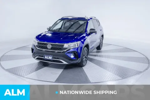 Photos of 2022 Volkswagen Taos 1.5T S for sale in Union City, GA at ALM Kia South