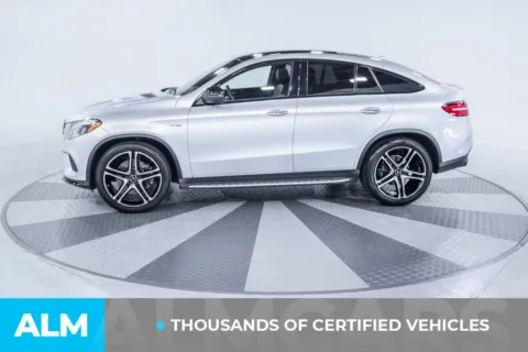 More photos of 2019 Mercedes-Benz GLE 43 AMG at ALM Kia South, GA